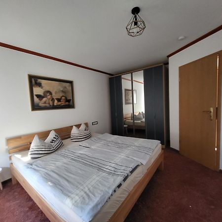 Apartmenthaus Sonnenschein Winterberg Luaran gambar