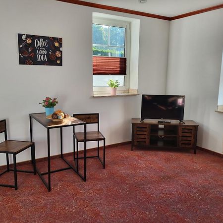Apartmenthaus Sonnenschein Winterberg Luaran gambar
