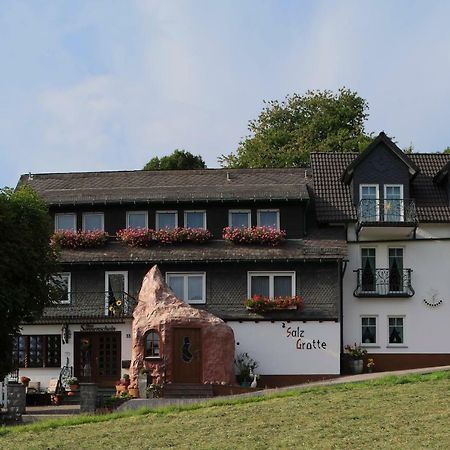 Apartmenthaus Sonnenschein Winterberg Luaran gambar