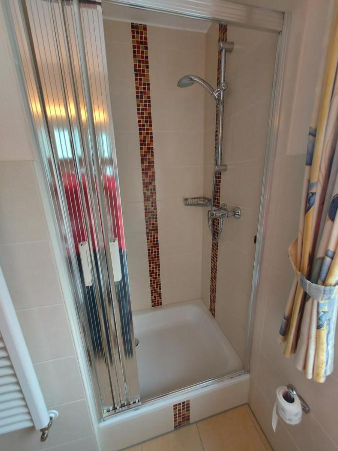 Apartmenthaus Sonnenschein Winterberg Luaran gambar