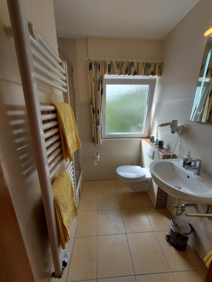 Apartmenthaus Sonnenschein Winterberg Luaran gambar