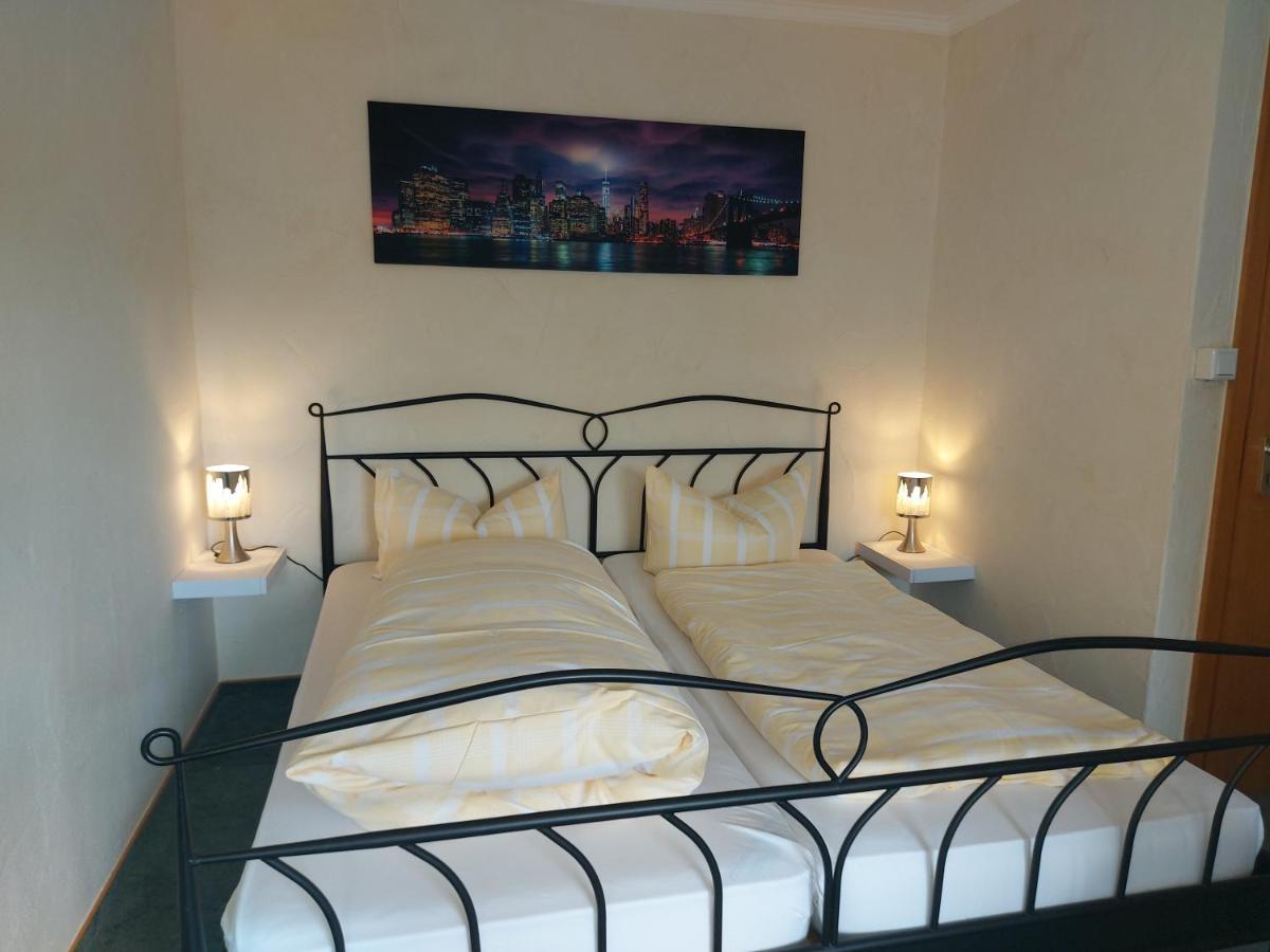 Apartmenthaus Sonnenschein Winterberg Luaran gambar