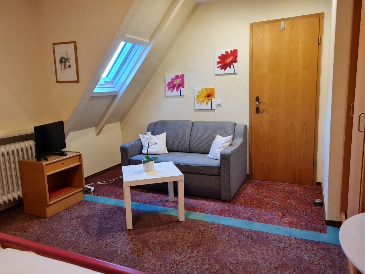 Apartmenthaus Sonnenschein Winterberg Bilik gambar