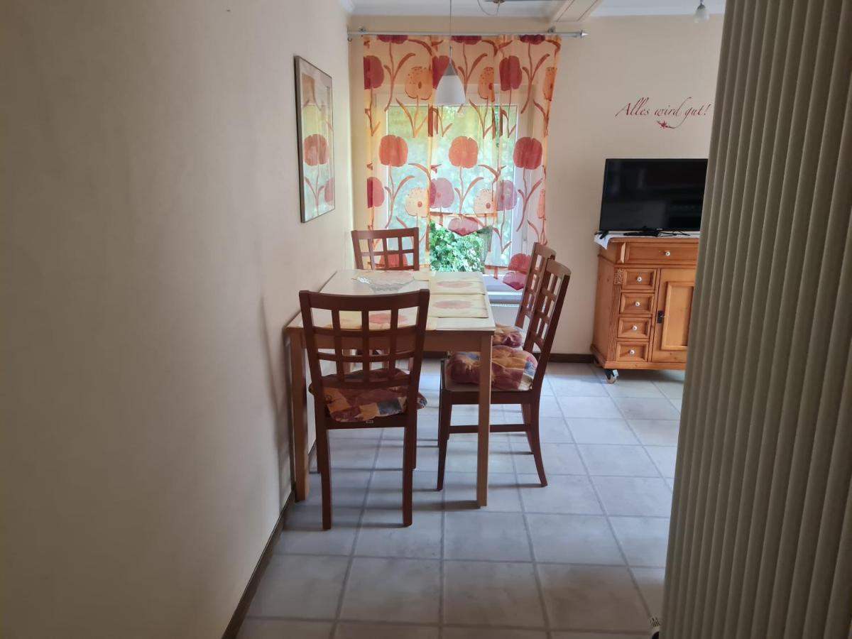 Apartmenthaus Sonnenschein Winterberg Luaran gambar