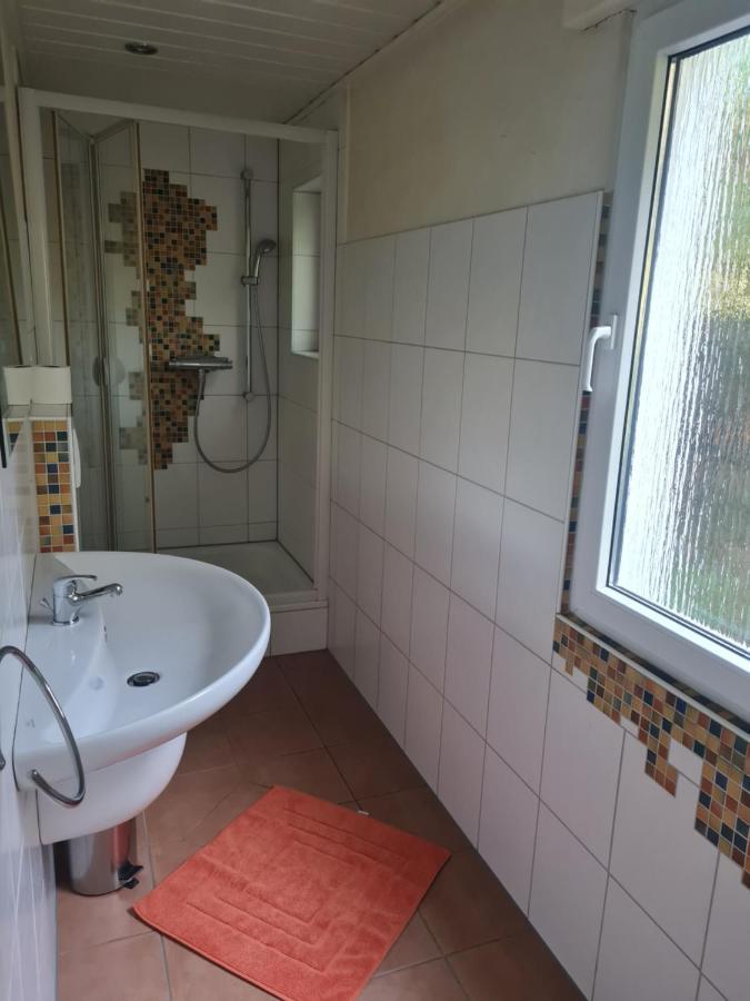 Apartmenthaus Sonnenschein Winterberg Luaran gambar
