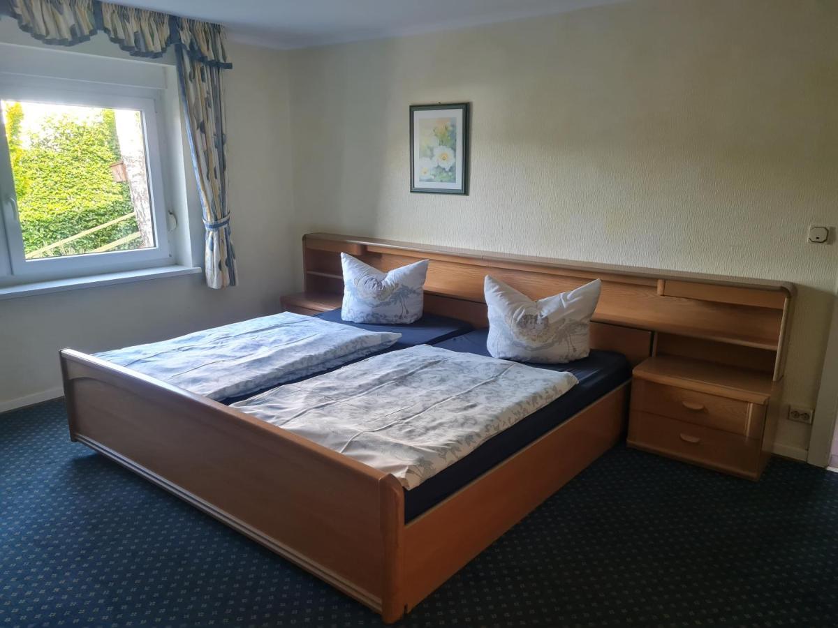 Apartmenthaus Sonnenschein Winterberg Luaran gambar