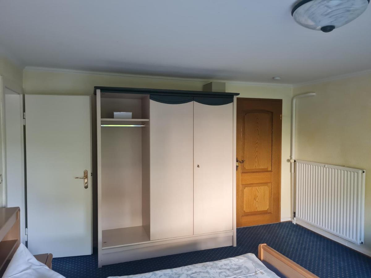 Apartmenthaus Sonnenschein Winterberg Luaran gambar