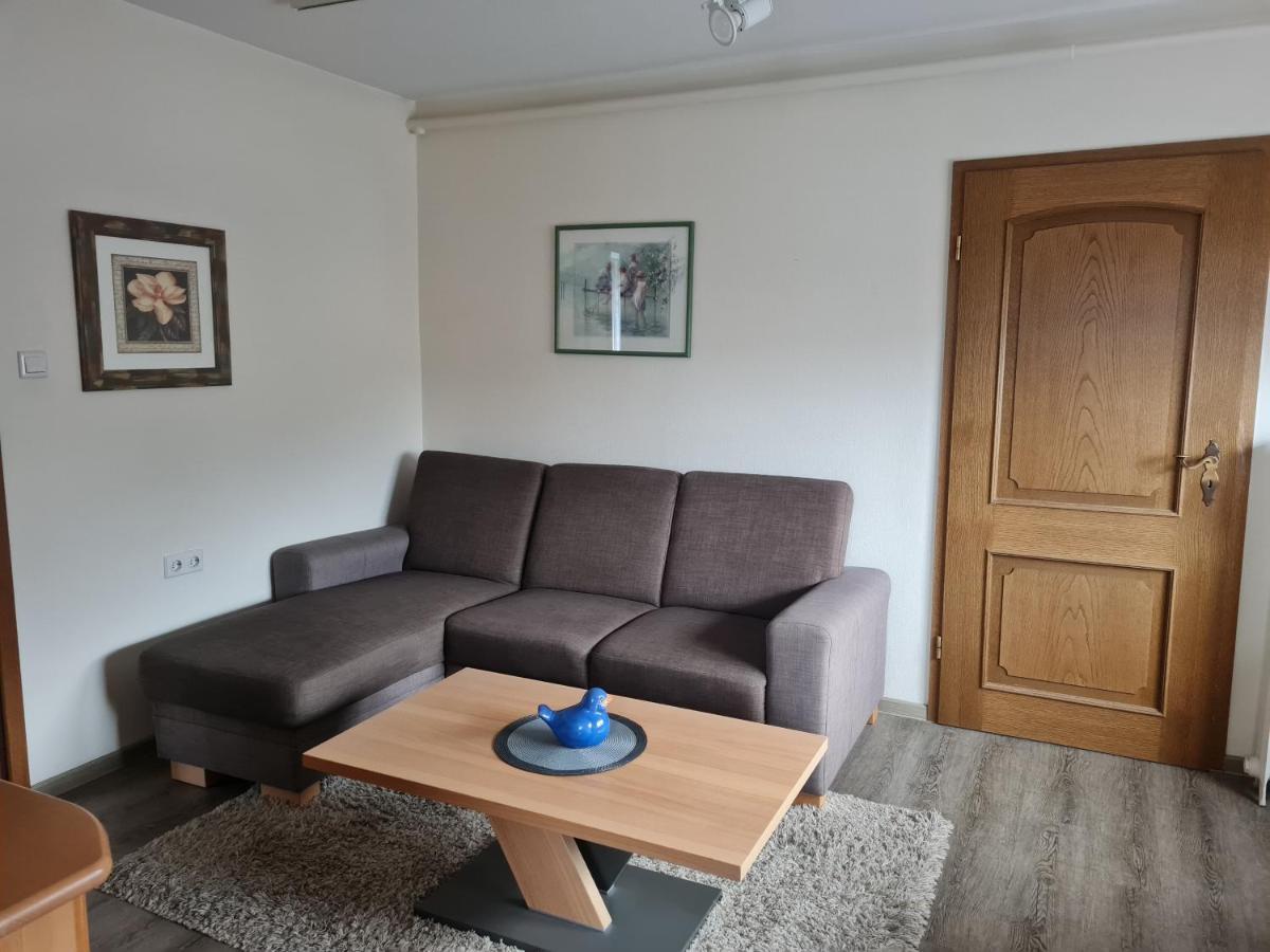 Apartmenthaus Sonnenschein Winterberg Luaran gambar