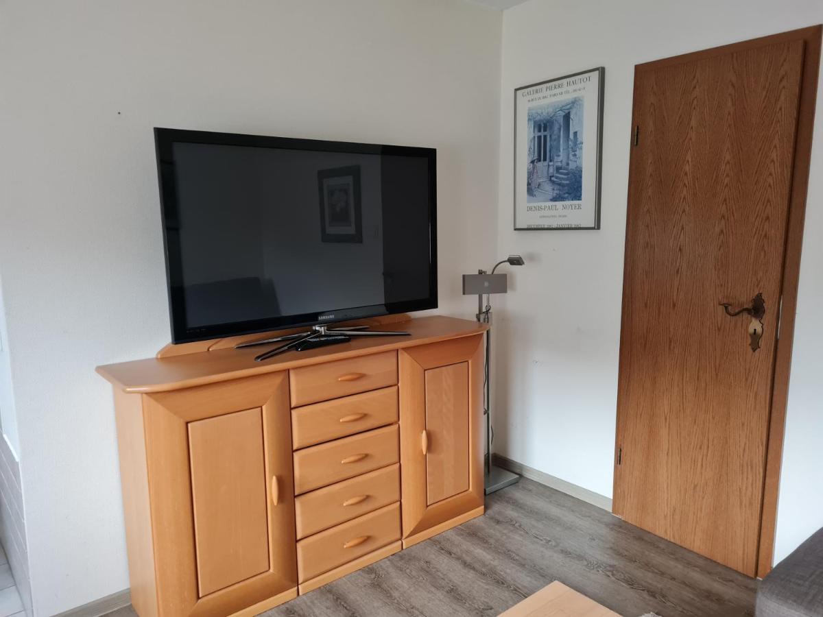 Apartmenthaus Sonnenschein Winterberg Luaran gambar