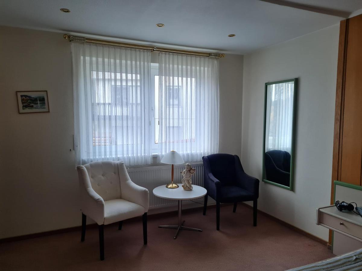 Apartmenthaus Sonnenschein Winterberg Luaran gambar