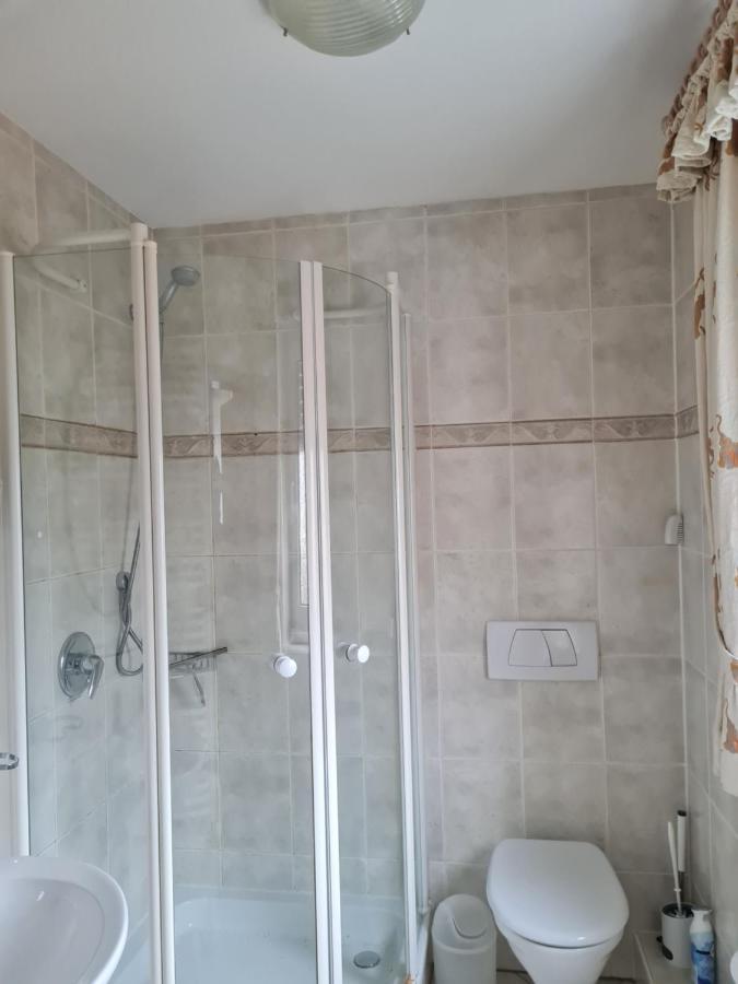Apartmenthaus Sonnenschein Winterberg Luaran gambar