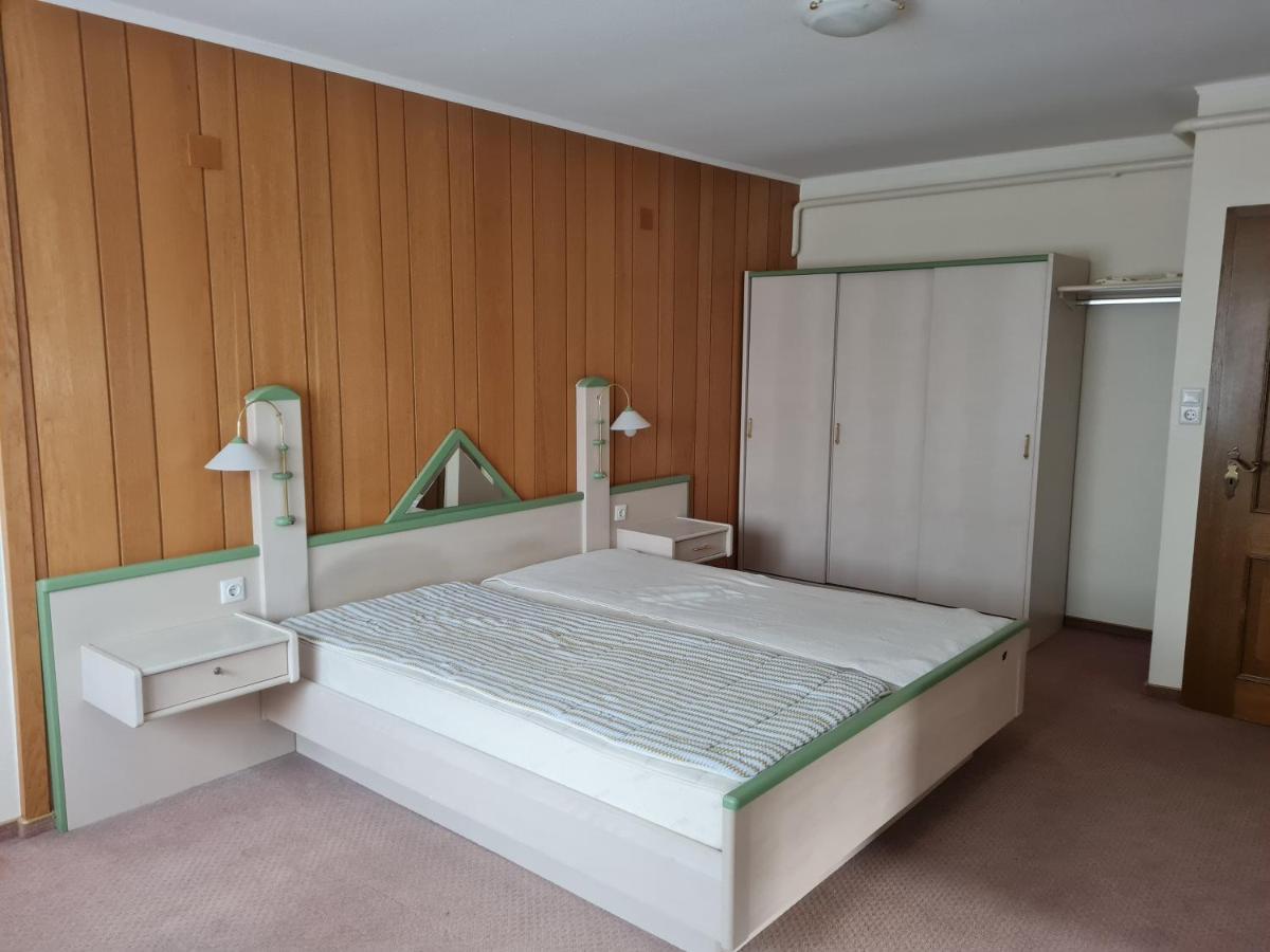 Apartmenthaus Sonnenschein Winterberg Luaran gambar