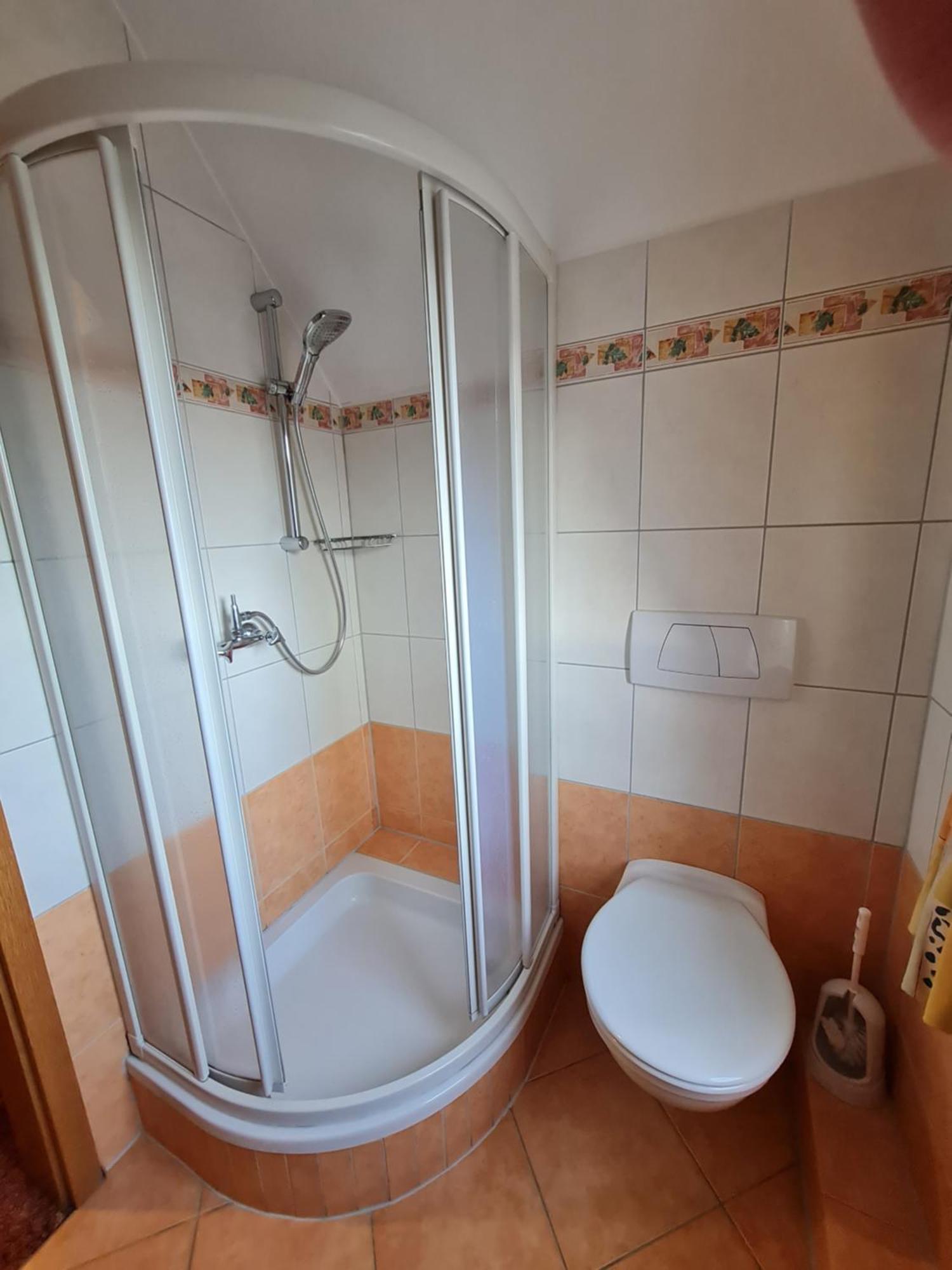 Apartmenthaus Sonnenschein Winterberg Bilik gambar