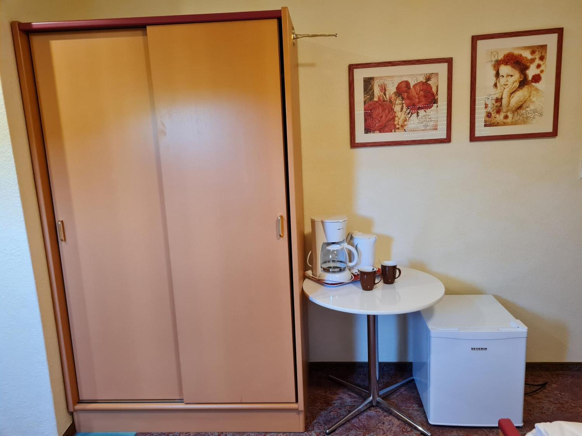 Apartmenthaus Sonnenschein Winterberg Bilik gambar