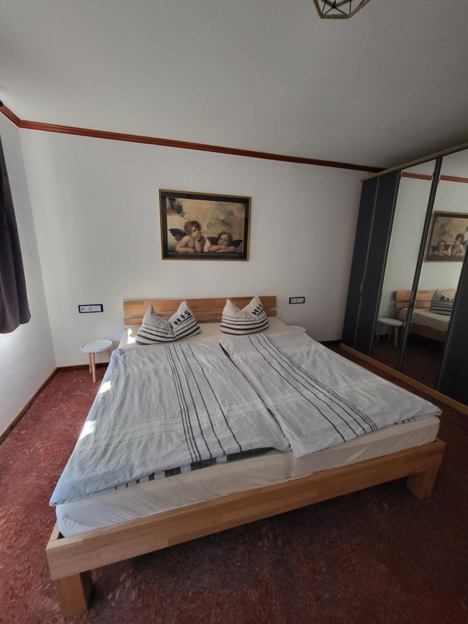 Apartmenthaus Sonnenschein Winterberg Luaran gambar