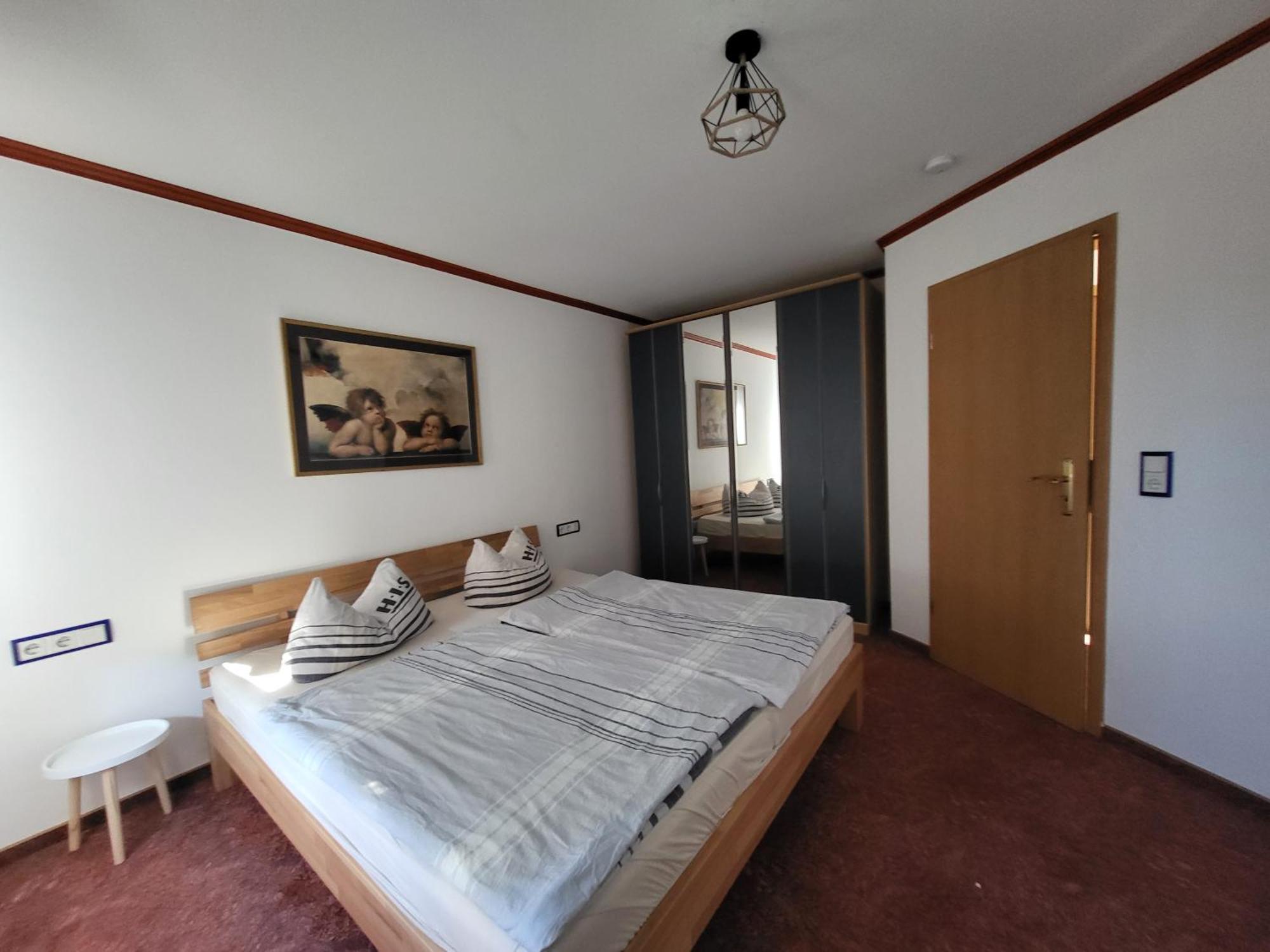 Apartmenthaus Sonnenschein Winterberg Luaran gambar