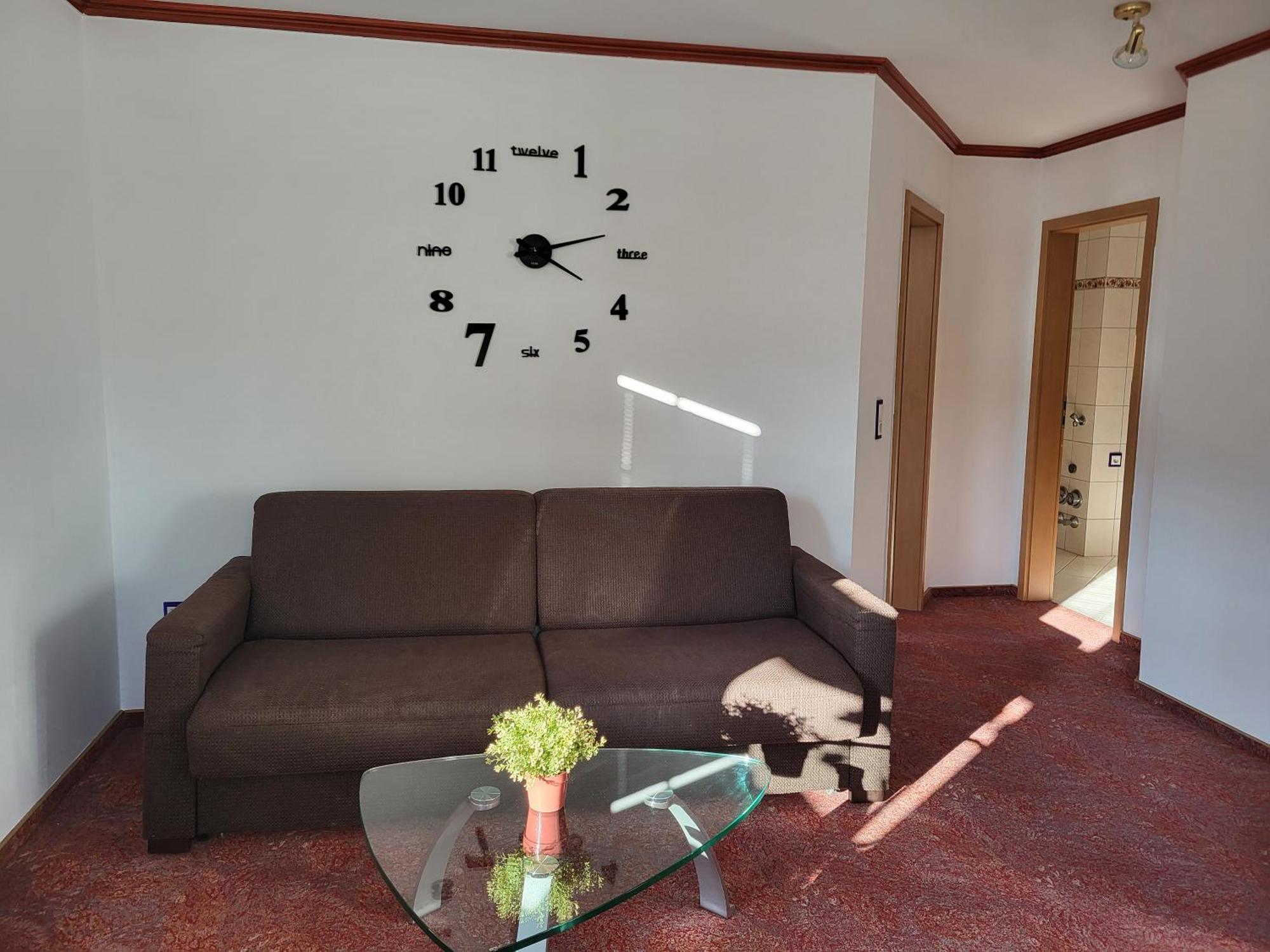 Apartmenthaus Sonnenschein Winterberg Bilik gambar