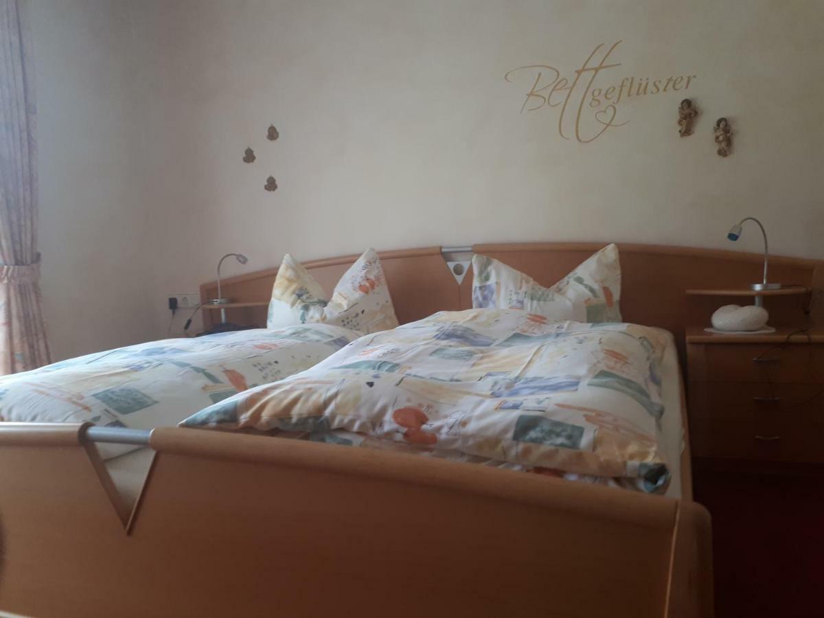 Apartmenthaus Sonnenschein Winterberg Luaran gambar