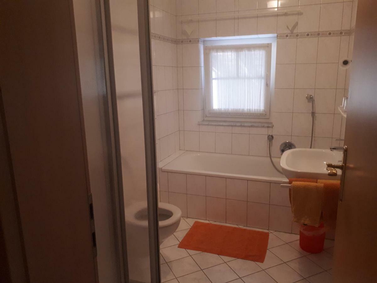 Apartmenthaus Sonnenschein Winterberg Luaran gambar