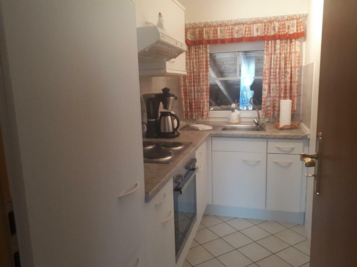 Apartmenthaus Sonnenschein Winterberg Luaran gambar