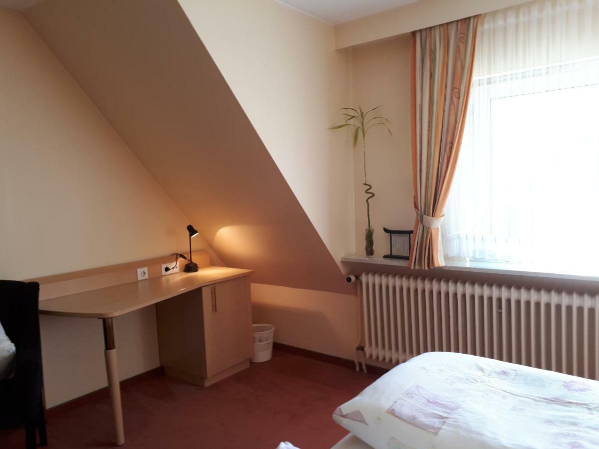 Apartmenthaus Sonnenschein Winterberg Luaran gambar