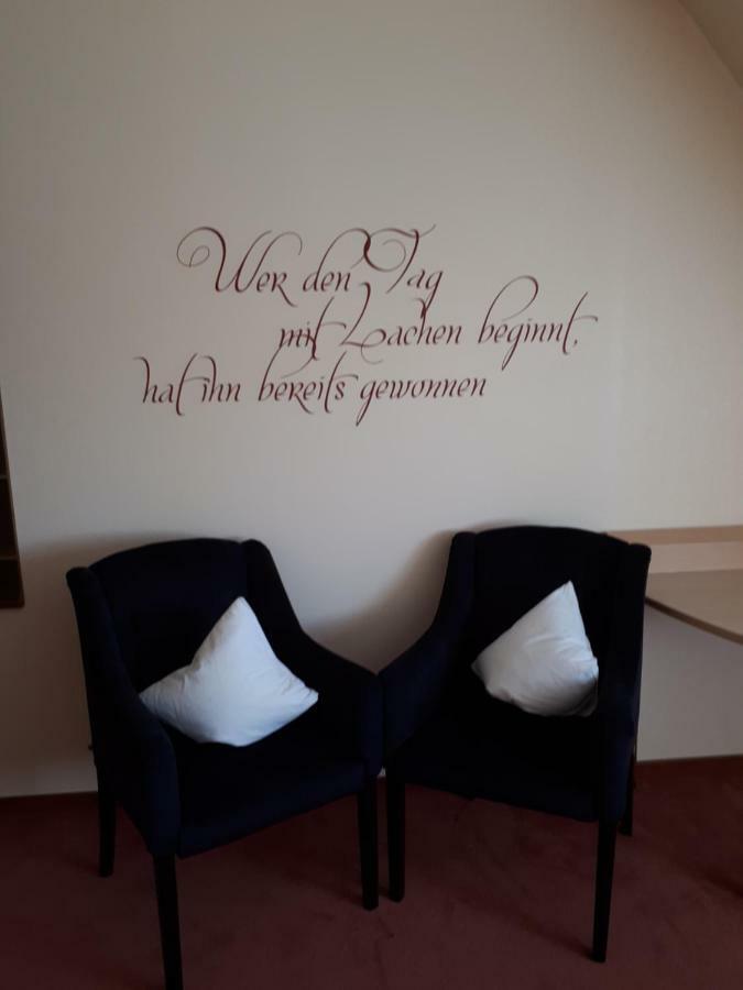Apartmenthaus Sonnenschein Winterberg Luaran gambar