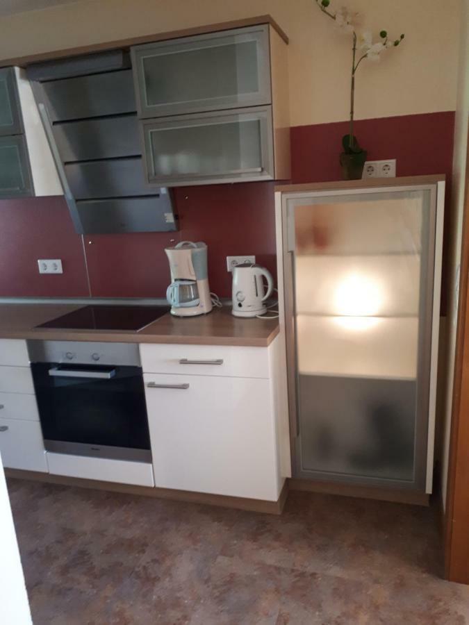 Apartmenthaus Sonnenschein Winterberg Luaran gambar
