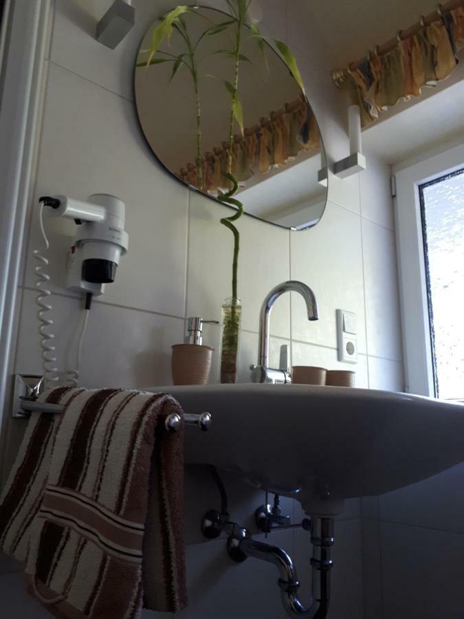 Apartmenthaus Sonnenschein Winterberg Luaran gambar
