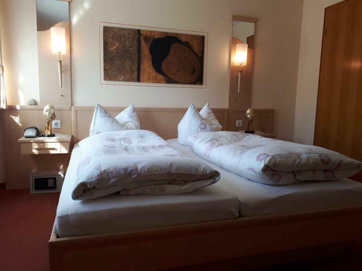 Apartmenthaus Sonnenschein Winterberg Luaran gambar