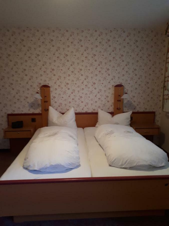 Apartmenthaus Sonnenschein Winterberg Luaran gambar