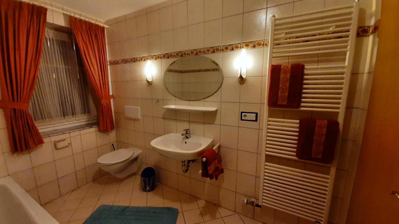 Apartmenthaus Sonnenschein Winterberg Luaran gambar