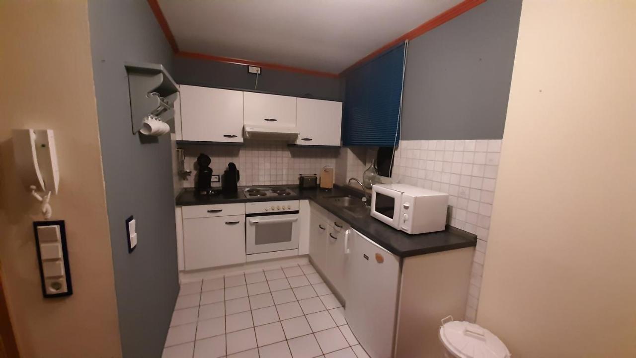 Apartmenthaus Sonnenschein Winterberg Luaran gambar