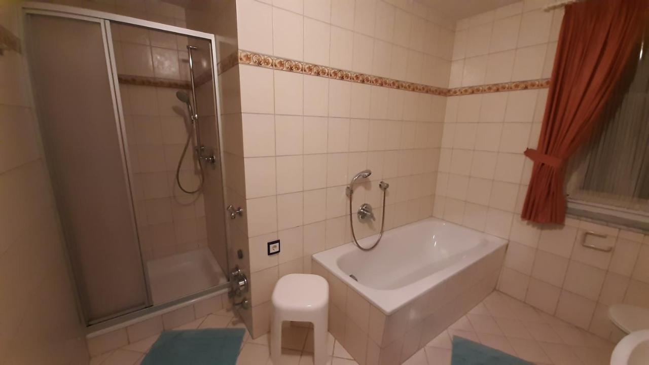 Apartmenthaus Sonnenschein Winterberg Luaran gambar