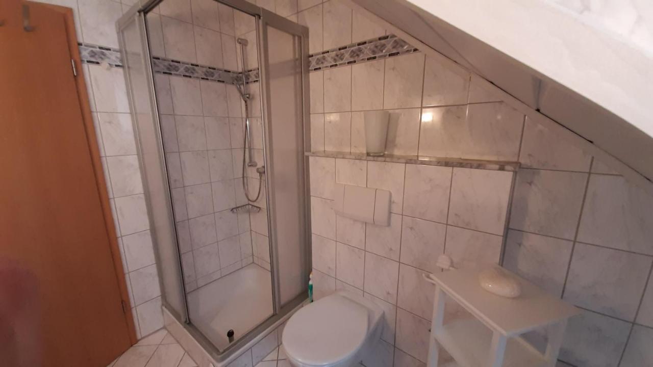 Apartmenthaus Sonnenschein Winterberg Luaran gambar