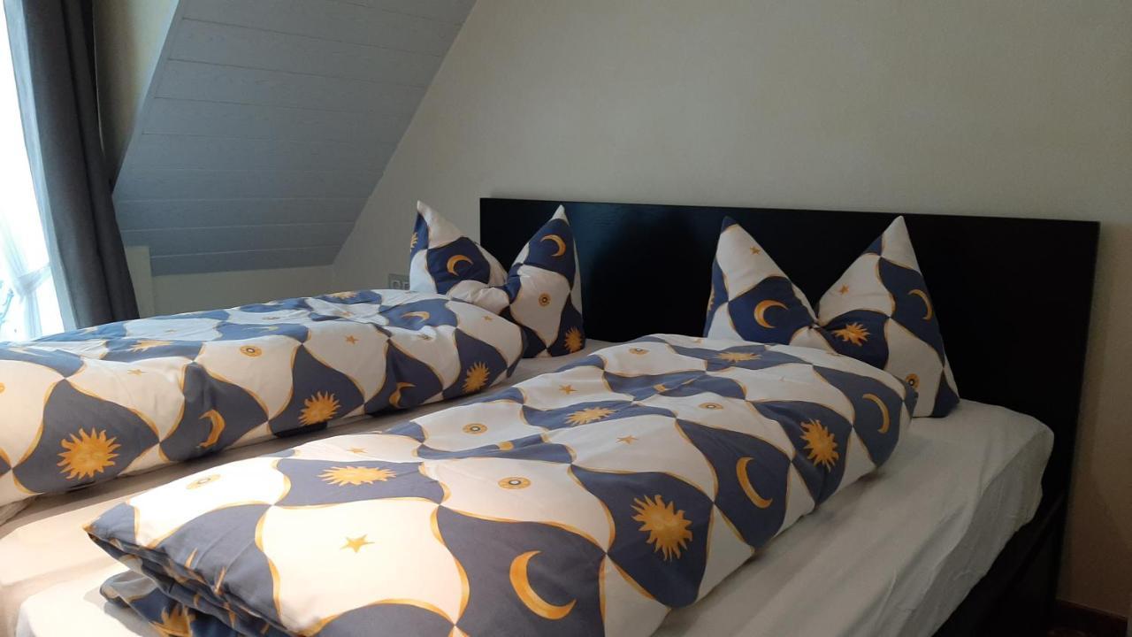 Apartmenthaus Sonnenschein Winterberg Luaran gambar